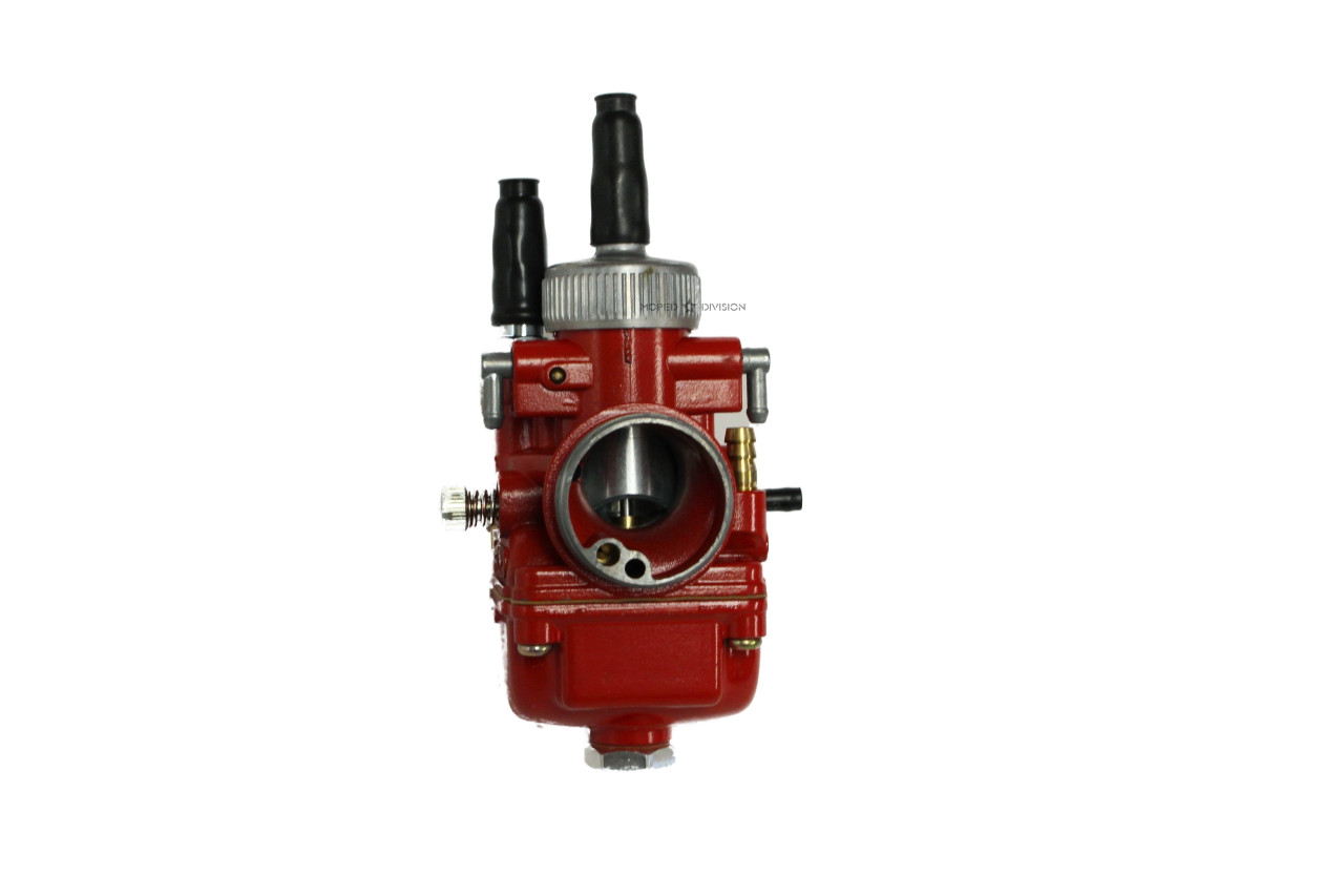  PHBG 19mm DS Red Racing Carburetor - CLONE