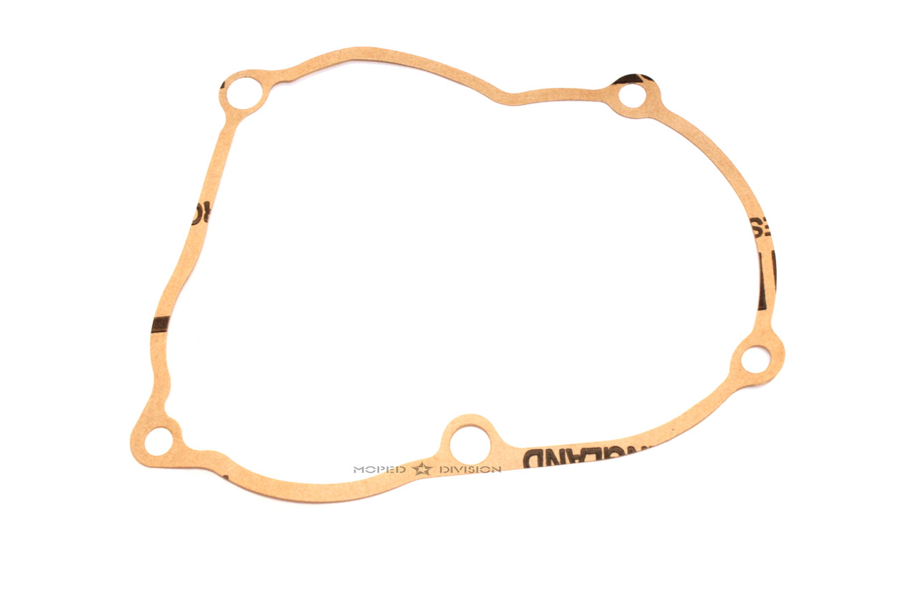 Puch E50 Kickstart Clutch Cover Gasket - Euro Models