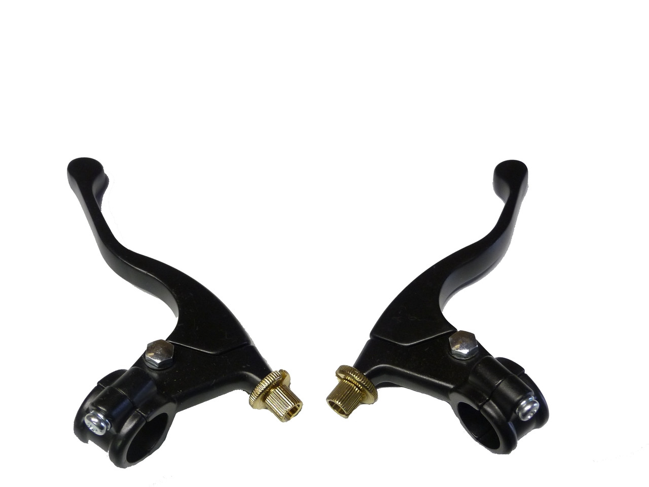 Universal Black Lever Set