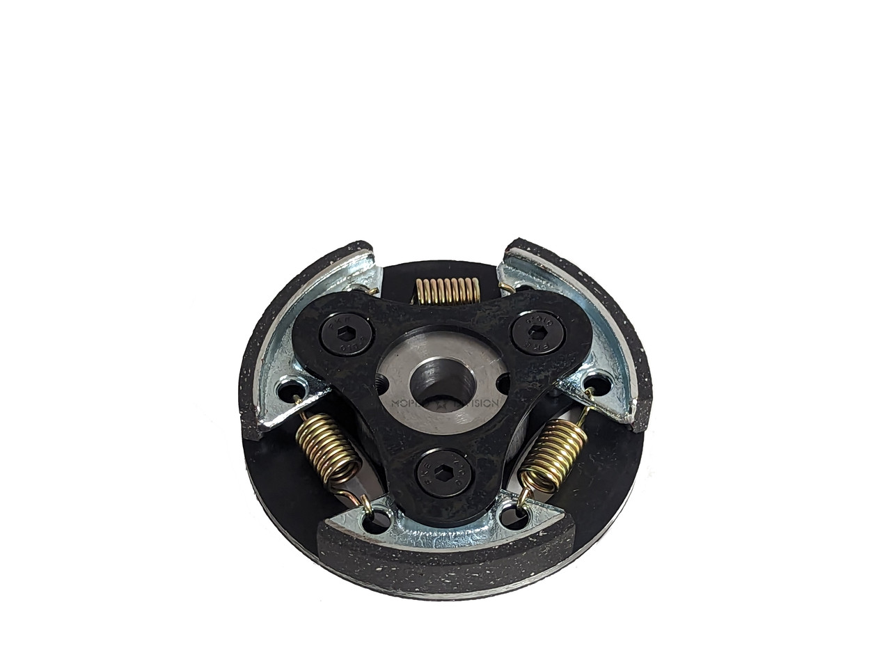 Puch E50 Performance Racing Clutch