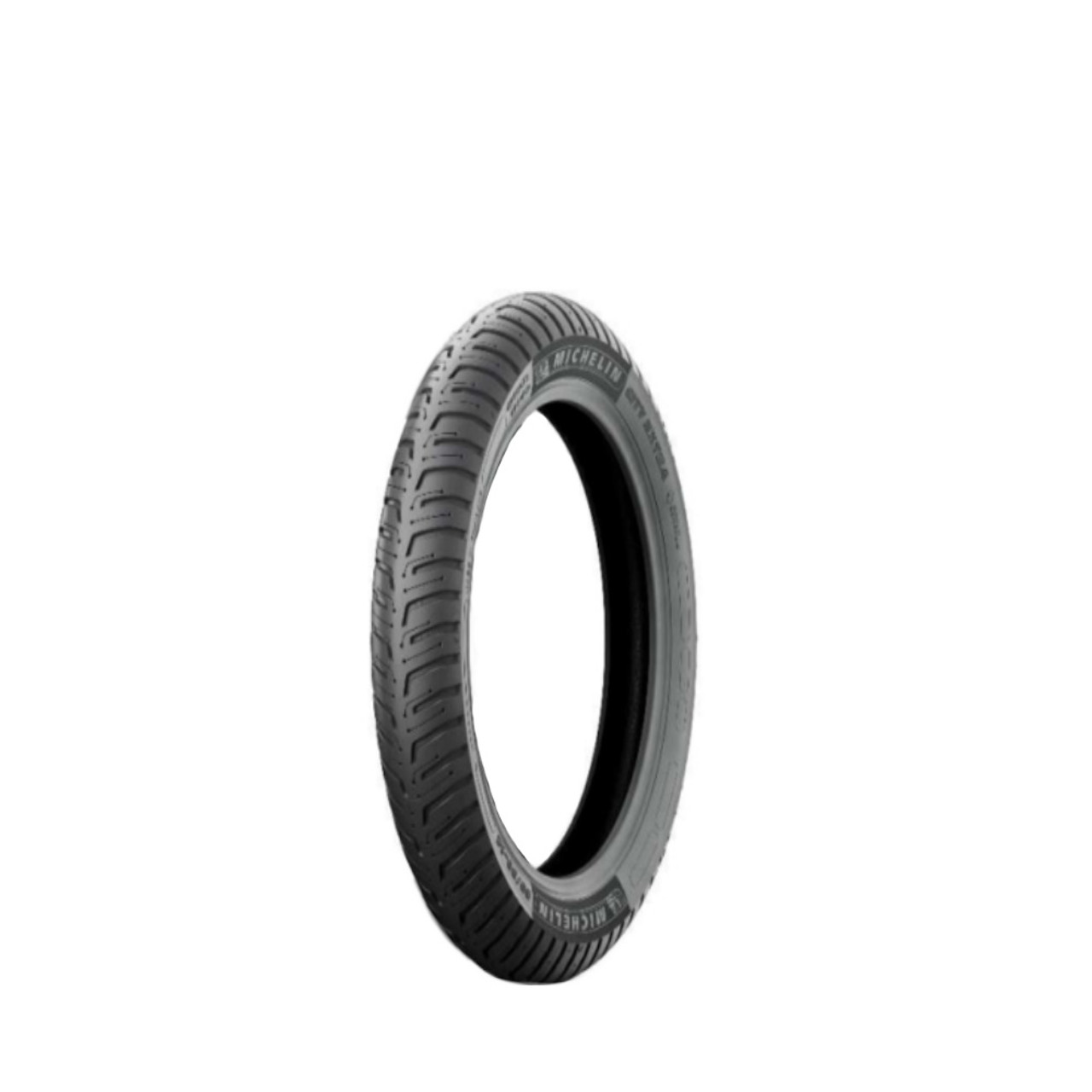  Michelin City Extra 2.5" x 17" Moped Tire - Puncture Resistant