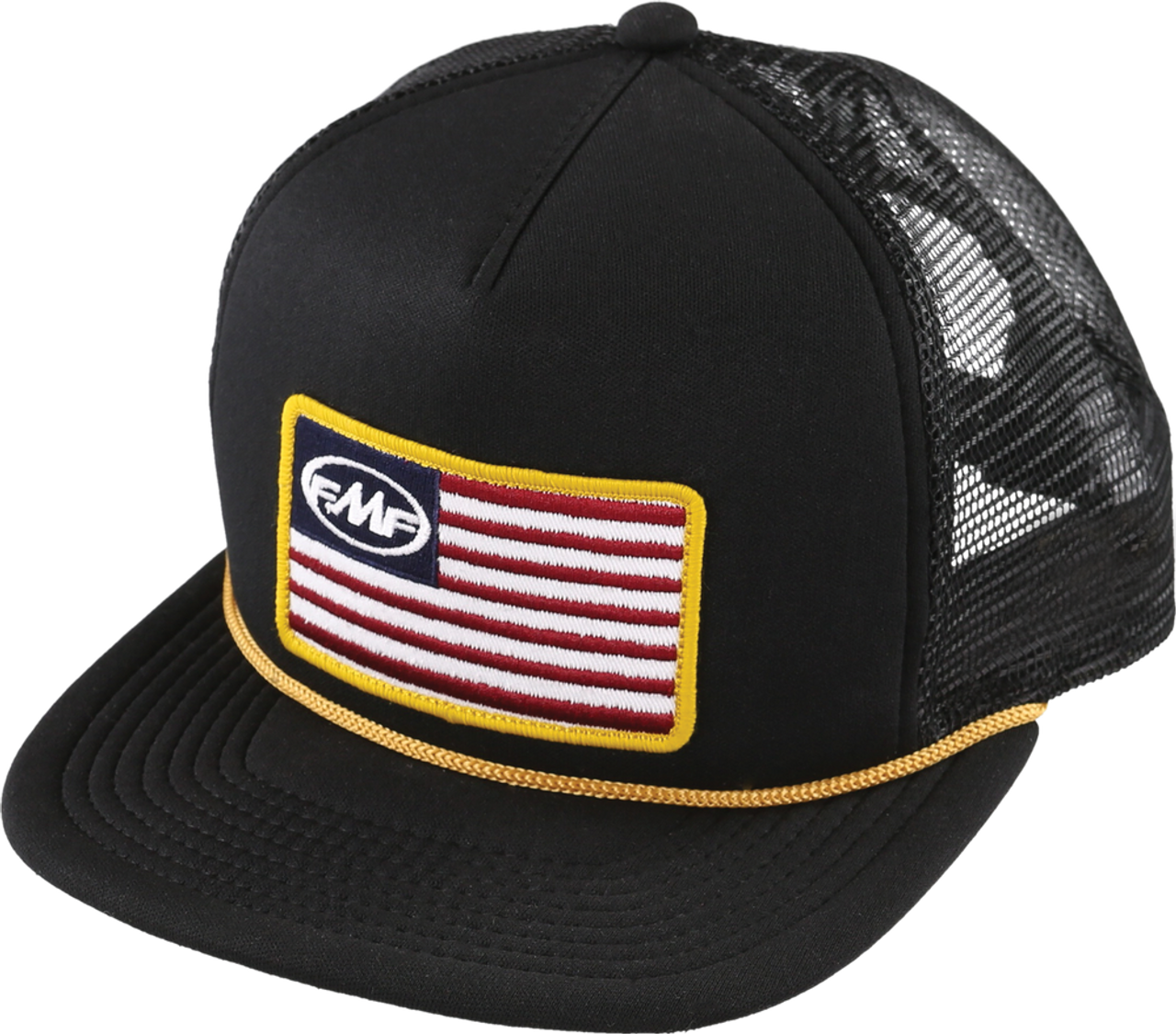 FMF Stars and Bars  Captains Hat