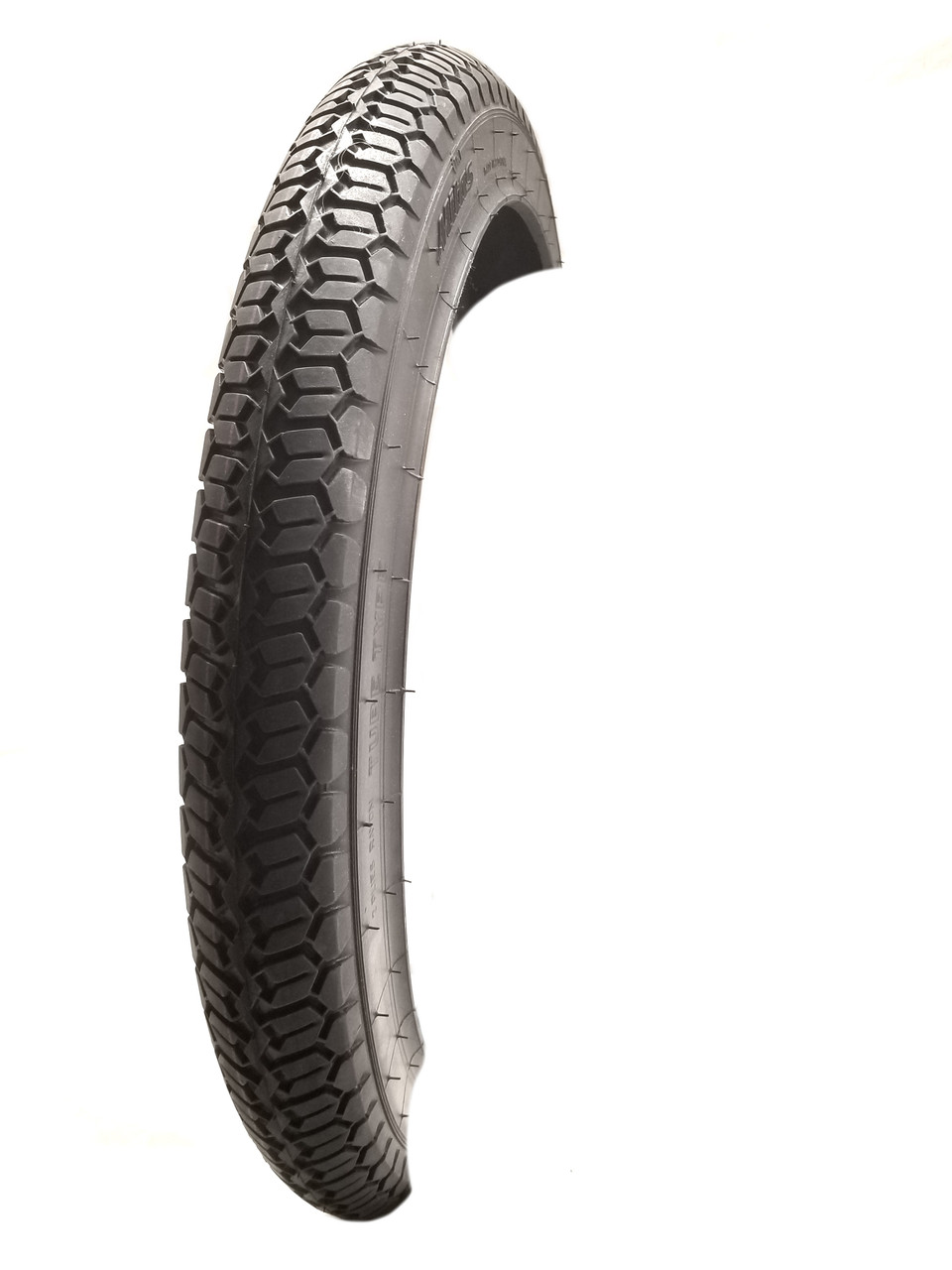  Sava / Mitas B8 Moped Tire 2.5" x 16