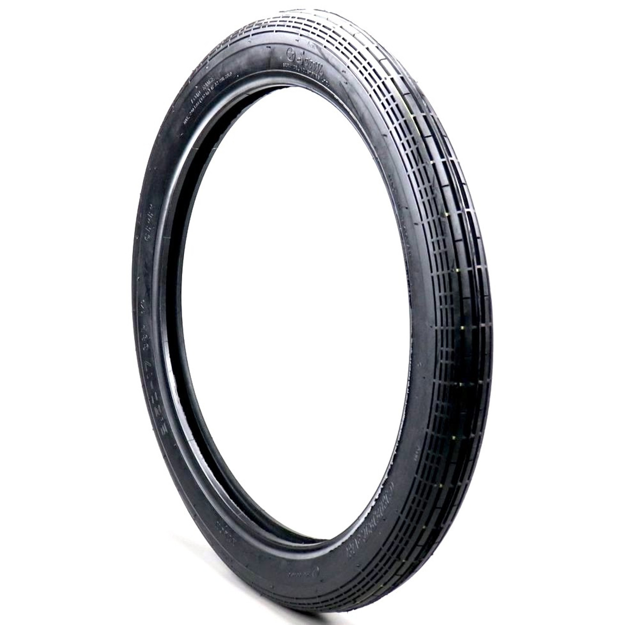 Servis Cheetah 17 x 2.50 Tire, Board Tracker Style