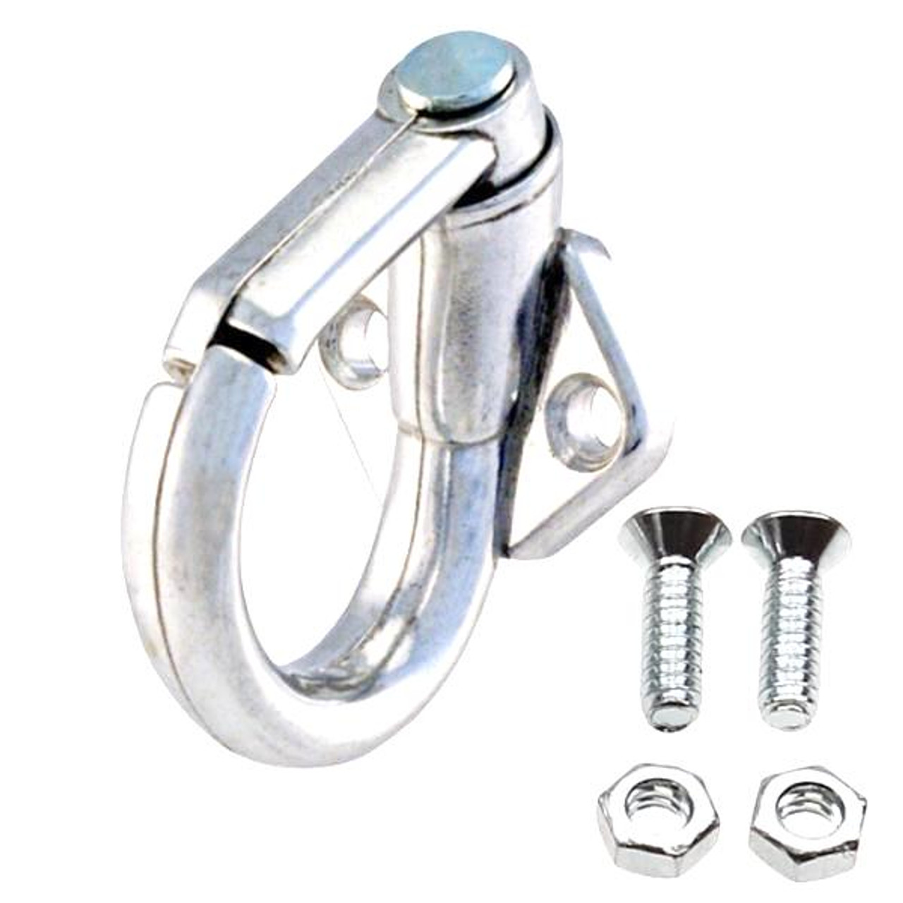 Piaggio Vespa Helmet / Bag Hook for Mopeds and Scooter