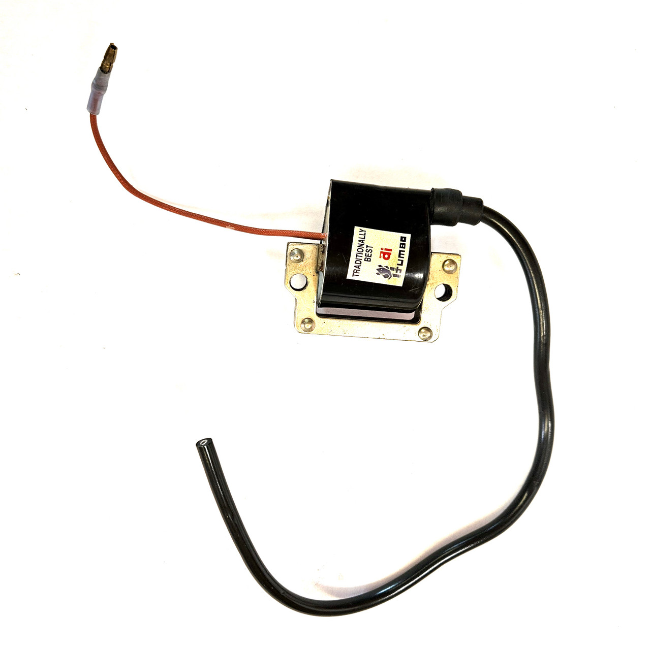 Universal 6V Ignition Coil with Spark Plug Wire