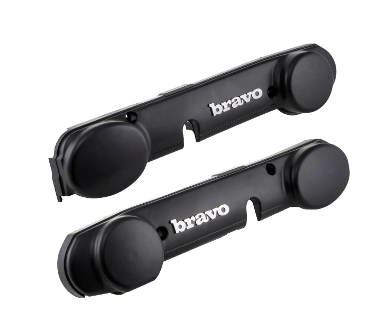 Piaggio Bravo Side Cover  Set