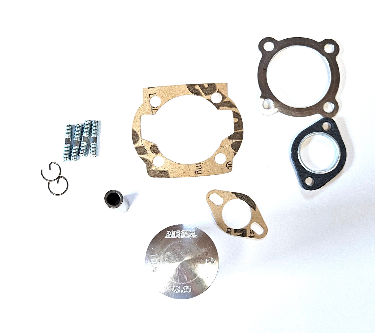 Tomos A55 70cc Airsal Replacement Cylinder Kit - No Head - Moped