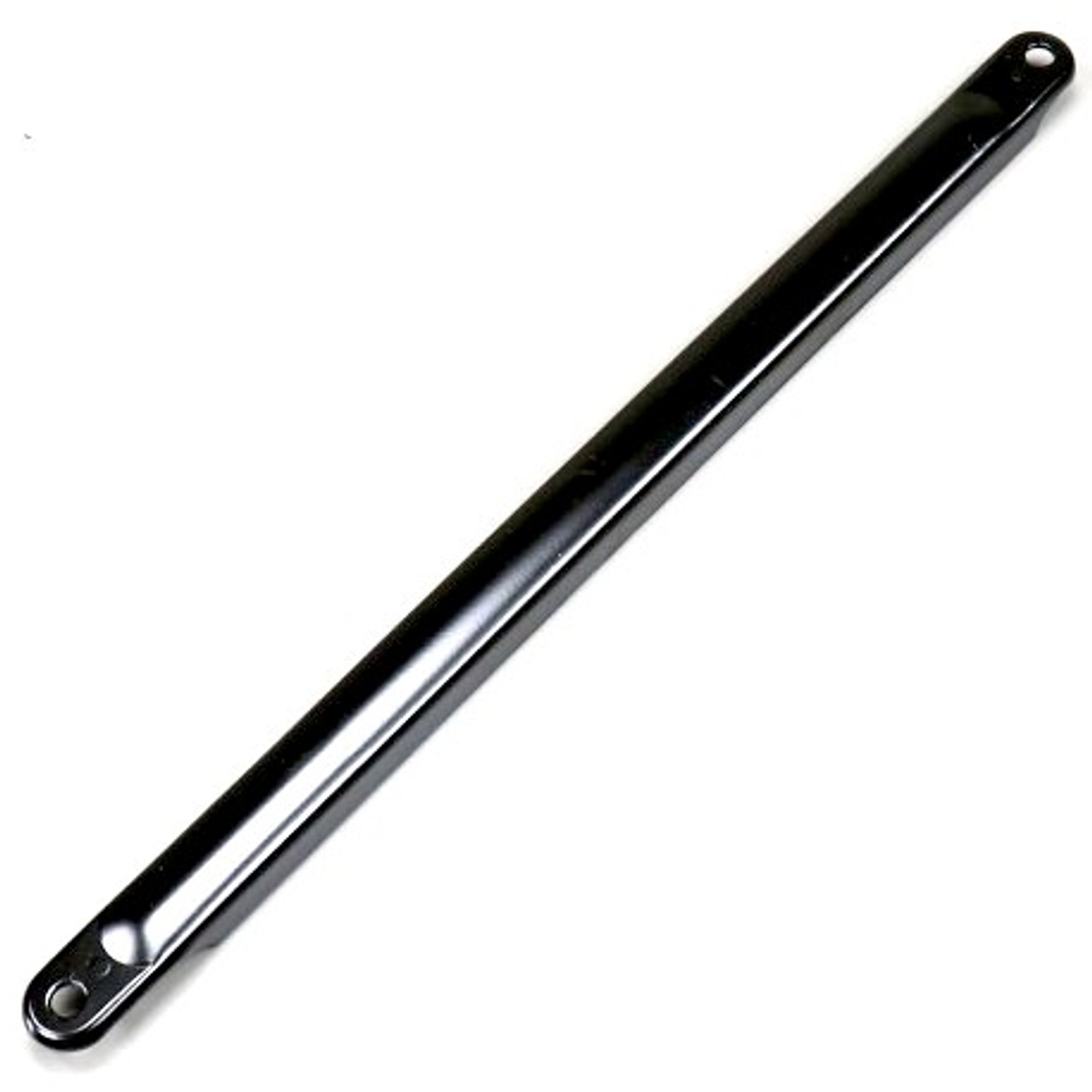 NOS  Piaggio Ciao Luggage Rack Bracket - Black