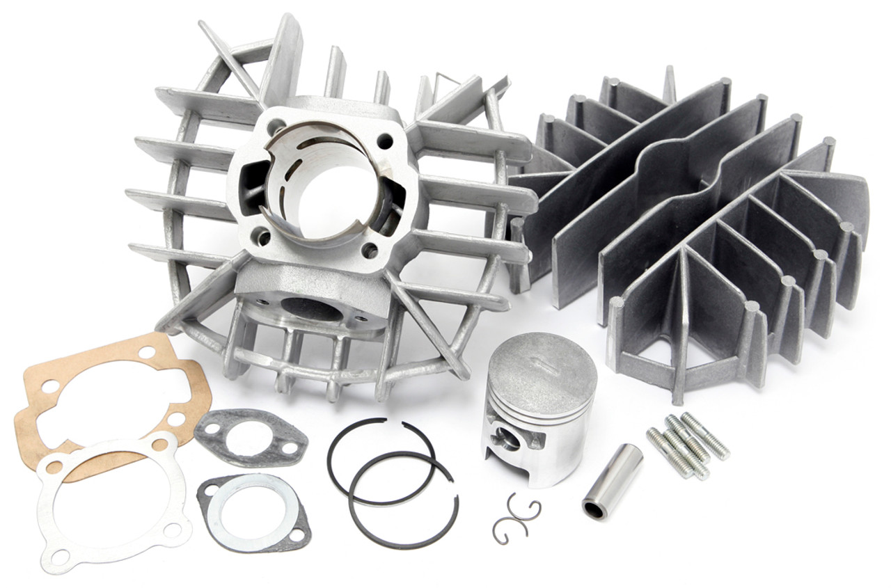 Tomos A55 Airsal 70cc Cylinder Kit