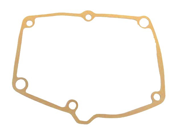 Puch ZA50 Clutch Cover Gasket - Euro Spec