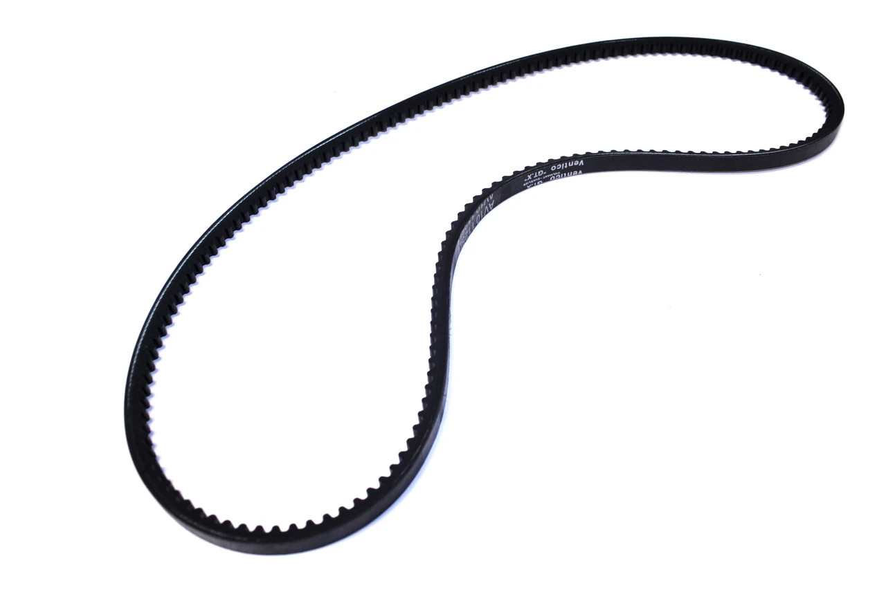 Vespa Piaggio SI Variated Toothed Drive Belt- 1140mm