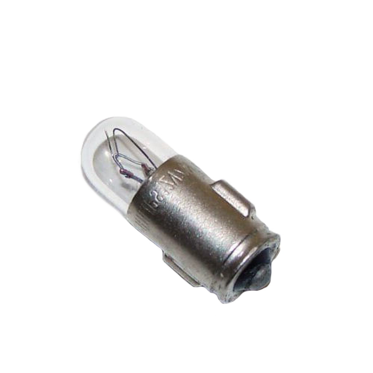 6V 6W Light Bulb, Speedometers /Tail Lights Etc - BA7S Base