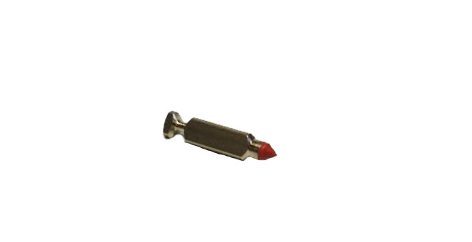 Kinetic Spaco / Delloroto Float Needle for SHA PHBG Carburetors