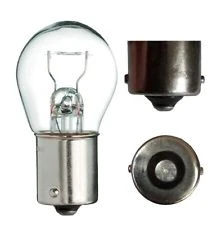 12v 21w  Light Bulb *BA15s  / 1156  