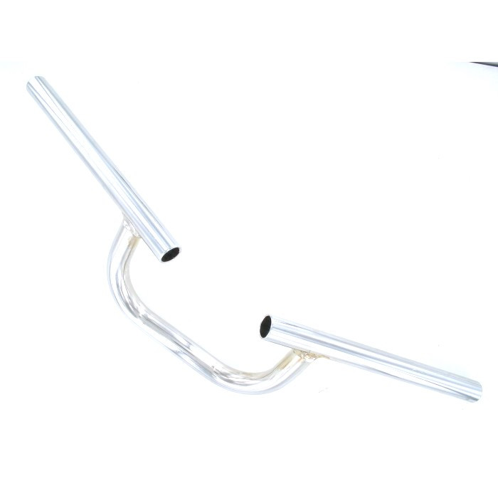 MBK51 Roadster Handlebar - Chrome