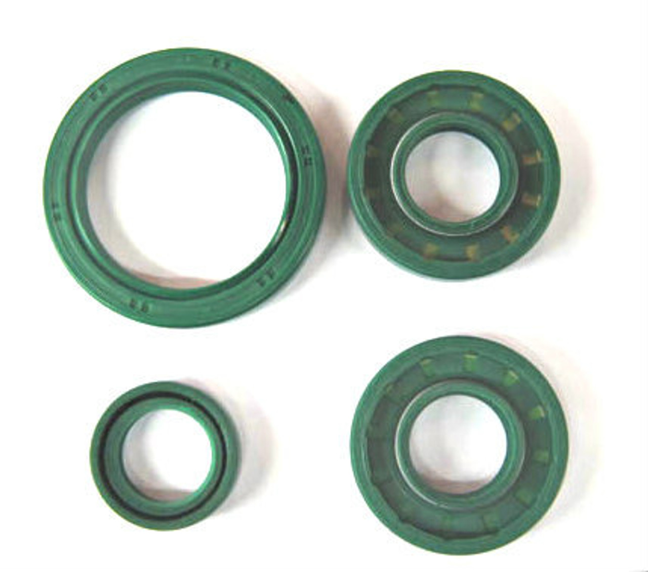 Quality Engine Oil Seal Set Tomos A3 A35 A55