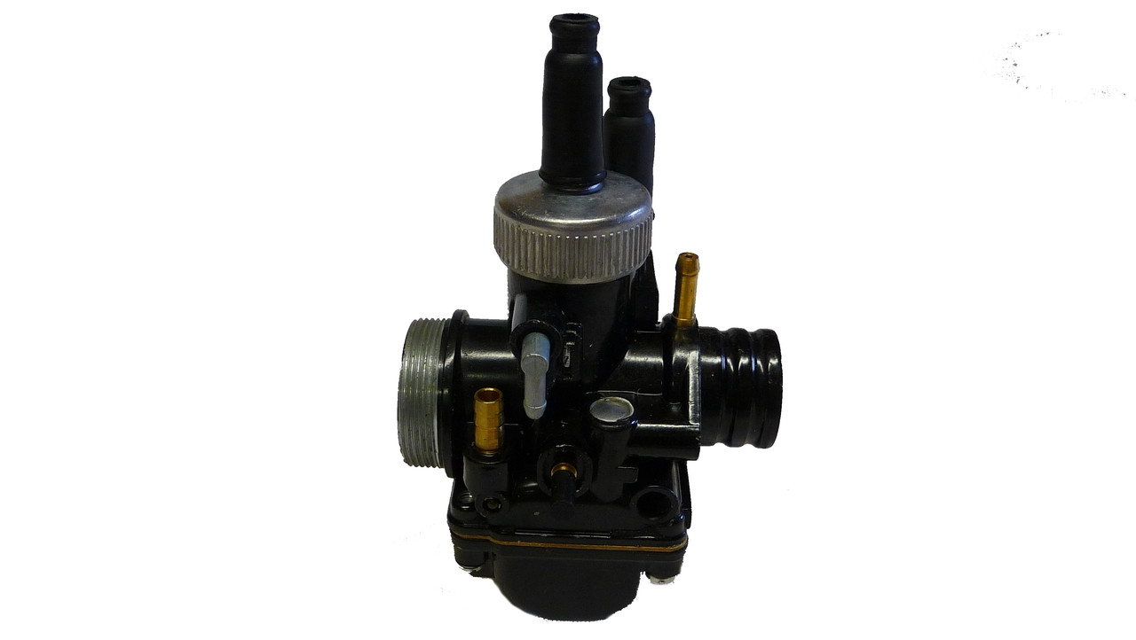  PHBG 19mm DS Black Racing Carburetor - CLONE