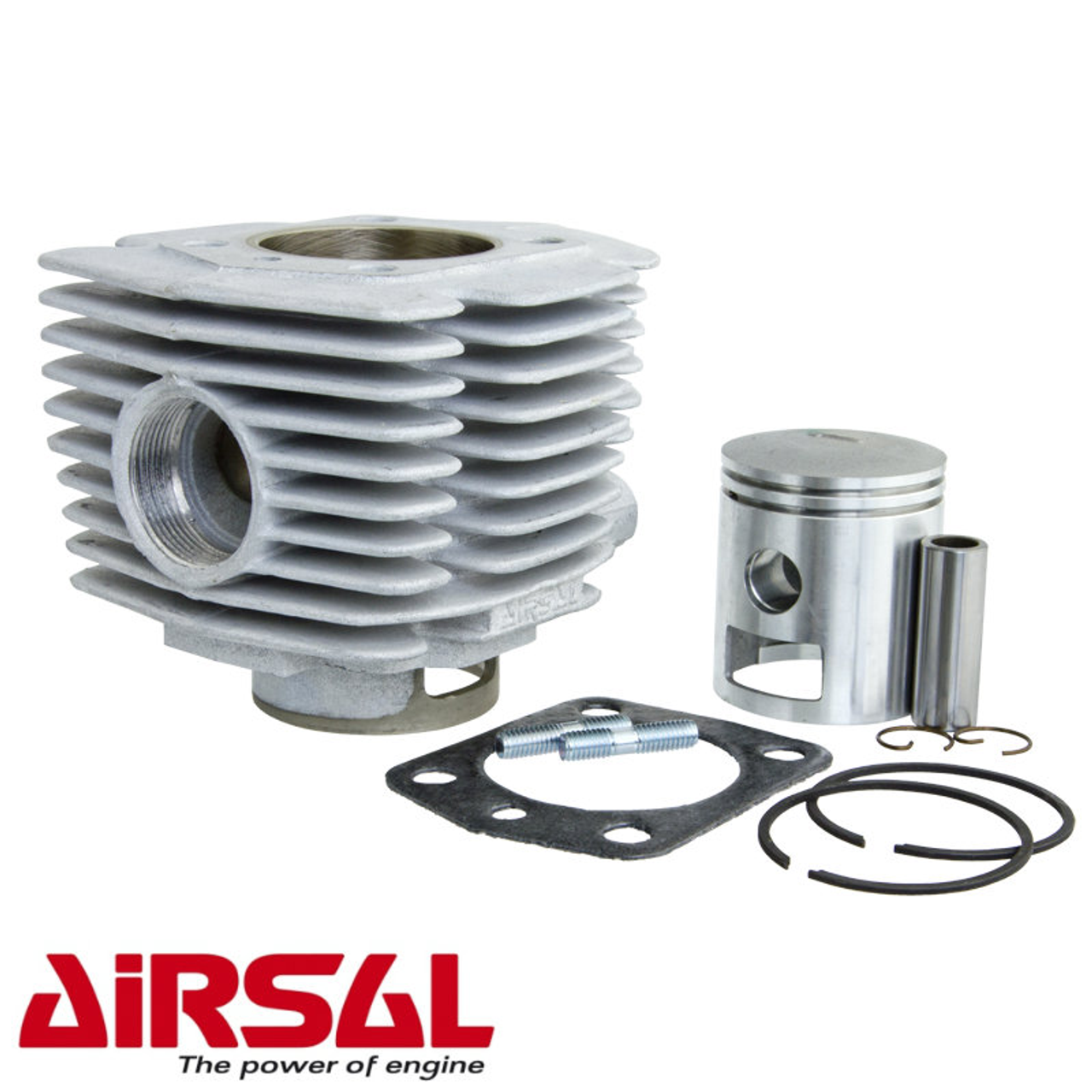  Motobecane AV7- AV85 70cc Airsal Cylinder Kit