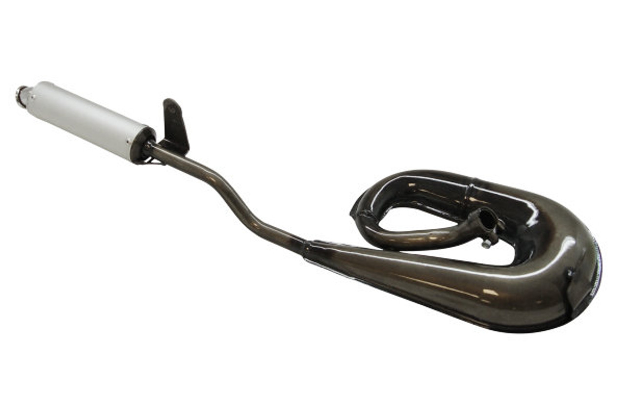 Tecno Auspuff Sport