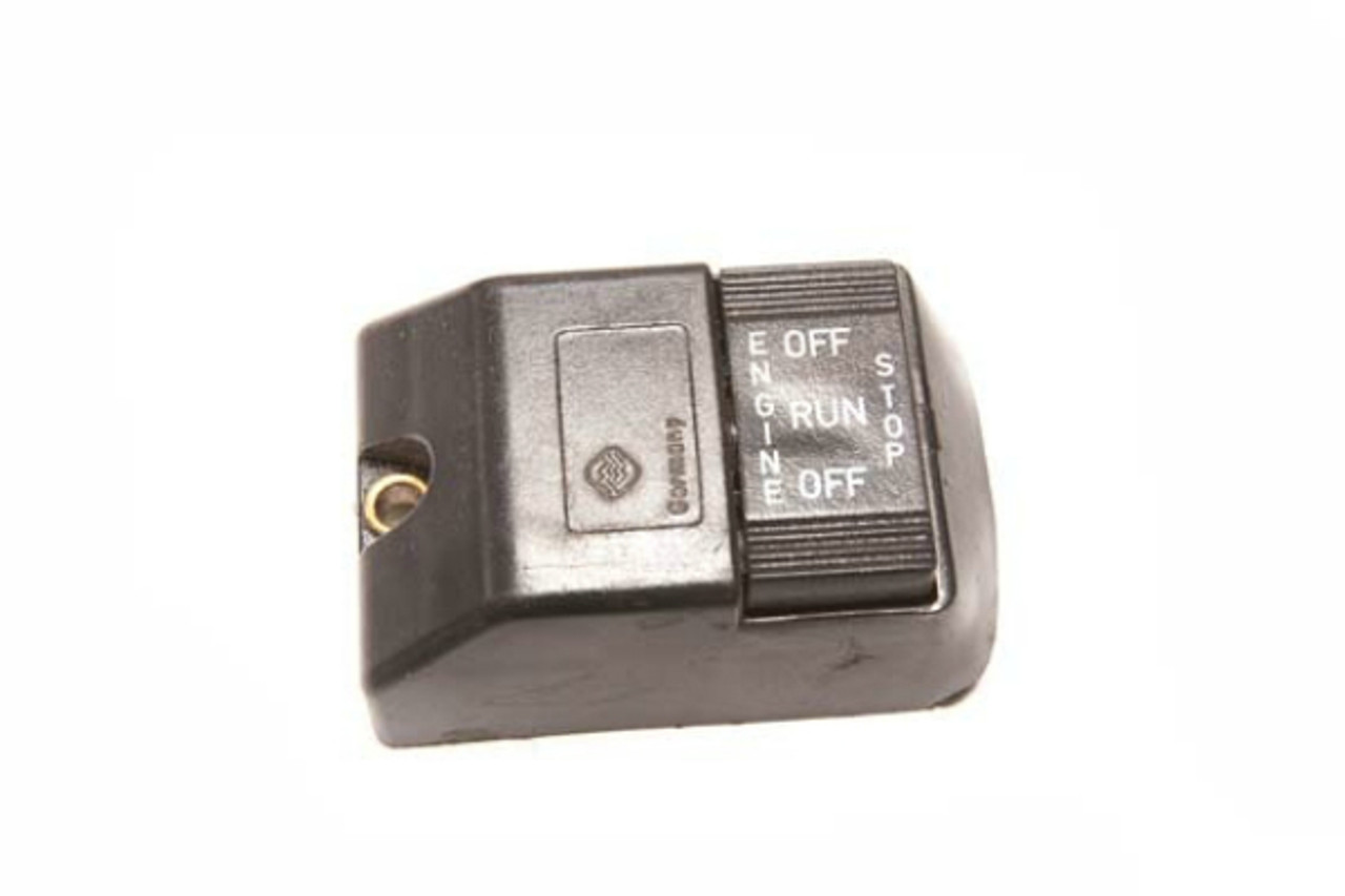 NOS Puch Start / Stop Switch - Right side / No base