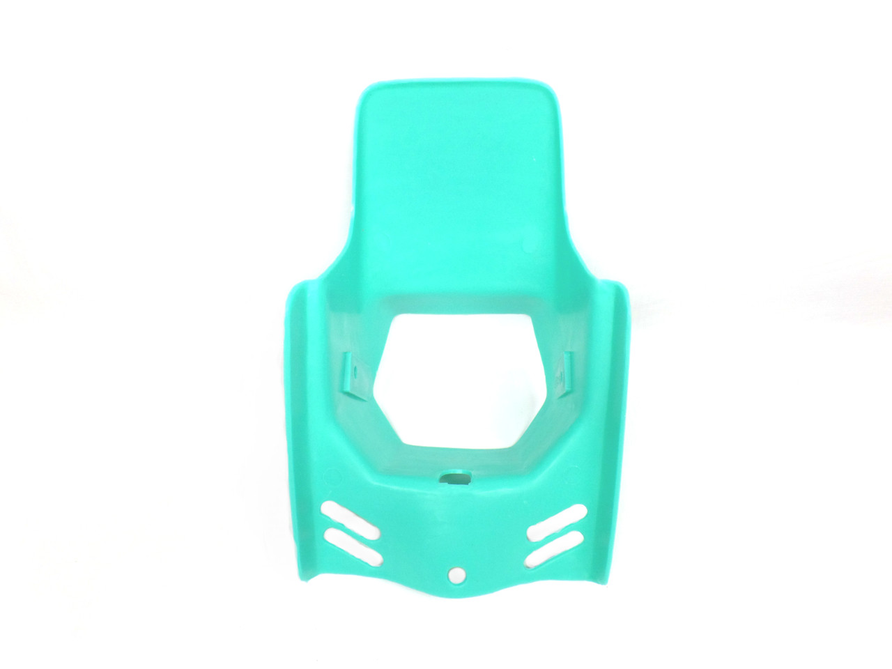 Puch Maxi Headlight Fairing *Teal*