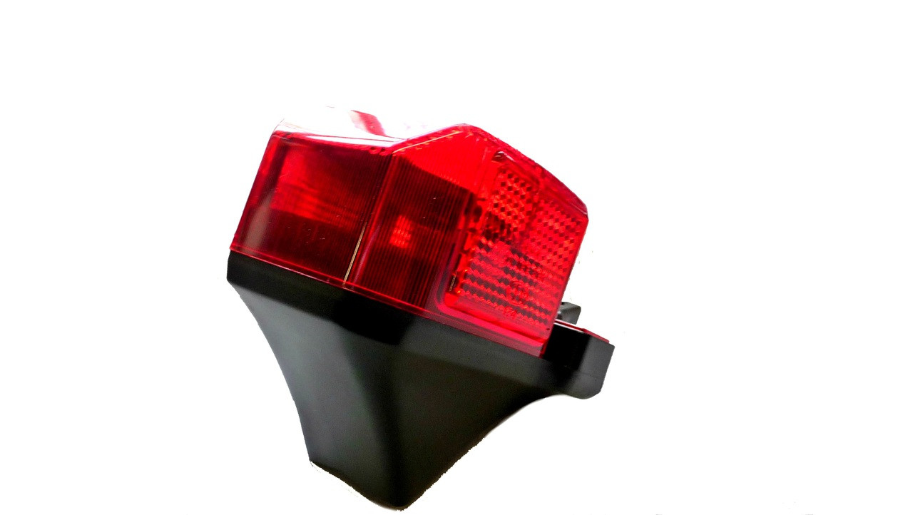NOS CEV 210 Tail Light Assembly for Puch Tomos and more!