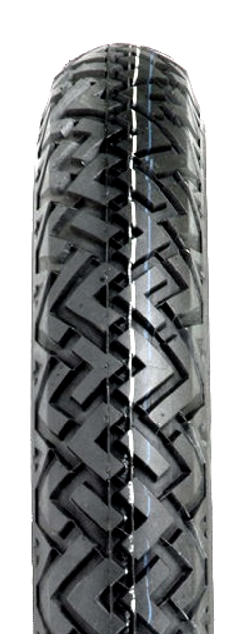 Vee Rubber Moped Tire 2.50" x 16" VRM087 Moped Division