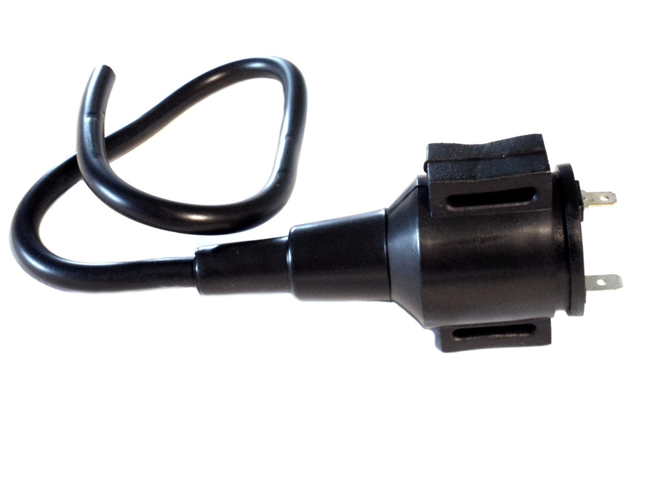 Universal 12V High Tension CDI Ignition Coil Moped Division