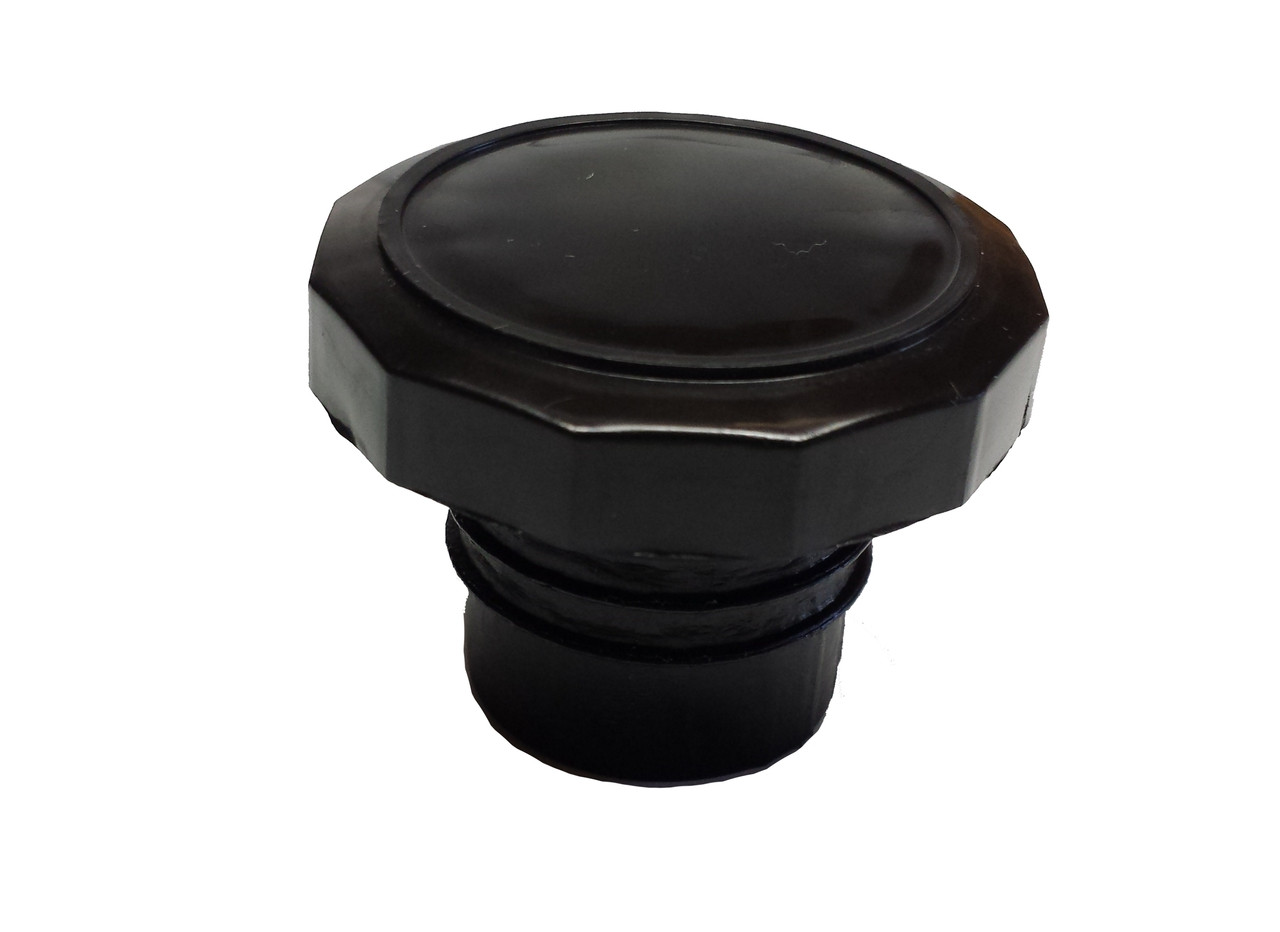 Moped Gas Cap, 30mm