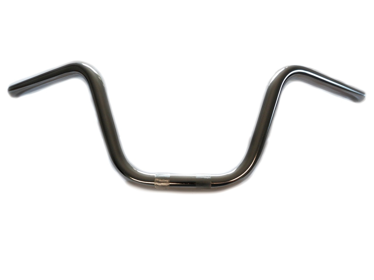 Avanti / Original Handlebars Chrome Moped Division