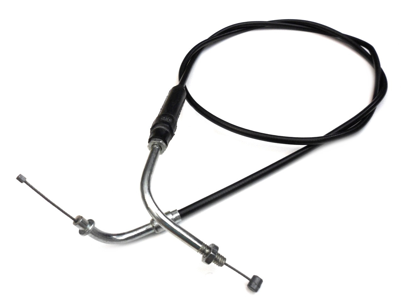 Original Moped Throttle Cable Modified engines Moped Division