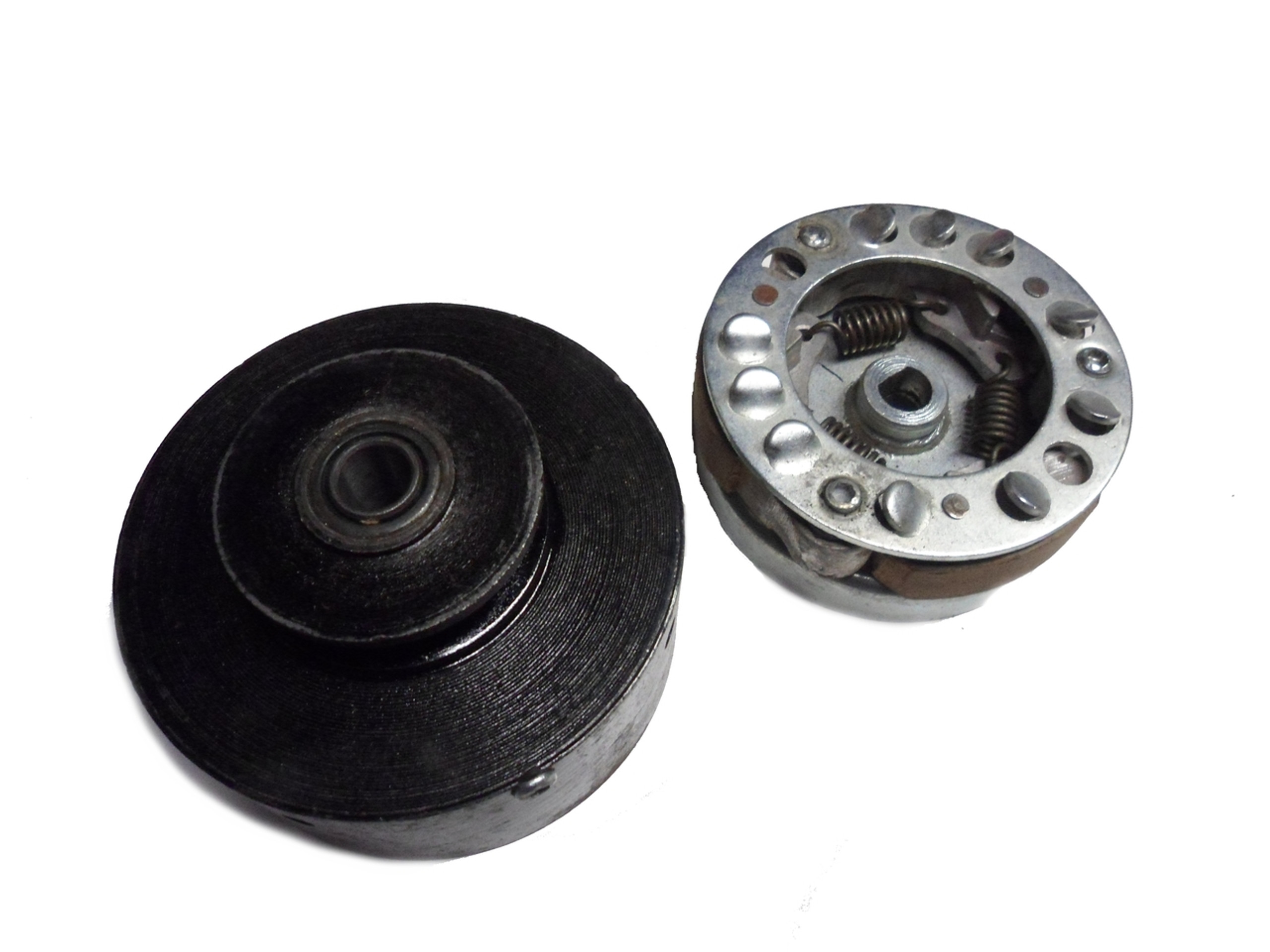 Original TFR Moped Single Speed Clutch 13227680 Moped Division