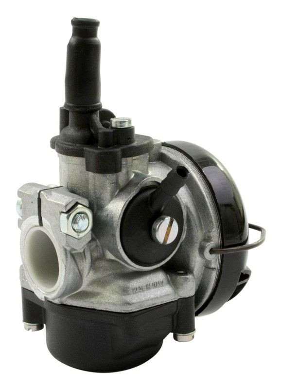 CARB - CHOKE ASSY - DELLORTO main image 1