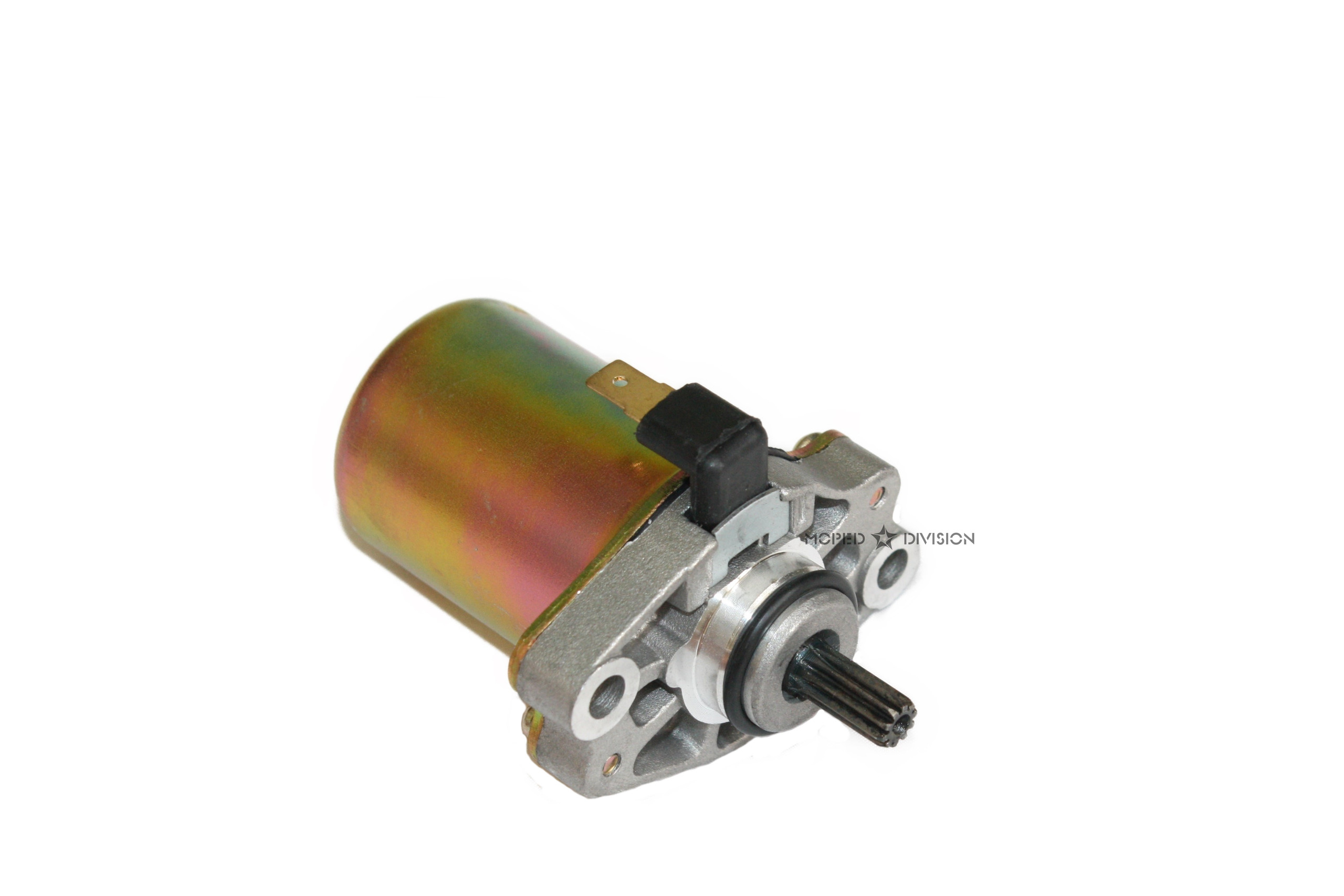 Electric Start Motor Motorcycle ATV Starter Motor For Wave