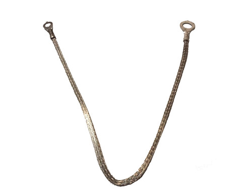 Motobecane Engine Block Grounding Strap Motobecane Engine Block Grounding Strap