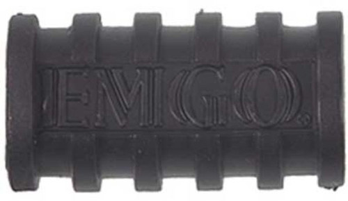 Universal gear / brake shift rubber