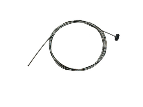 Honda Hobbit Front Brake Cable - 78.5"