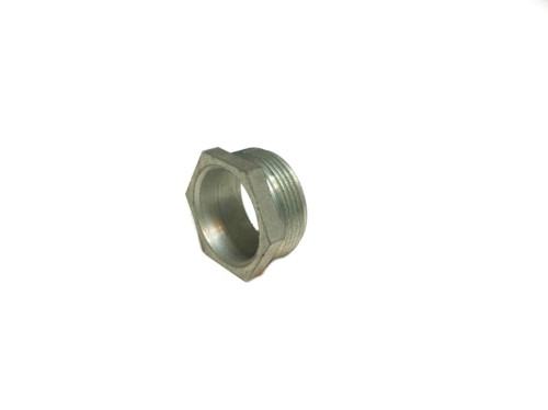 NOS Motobecane Moped Exhaust Nut