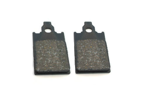 Brake Pads for Tomos A35 Revival Mopeds  2001 - 2003