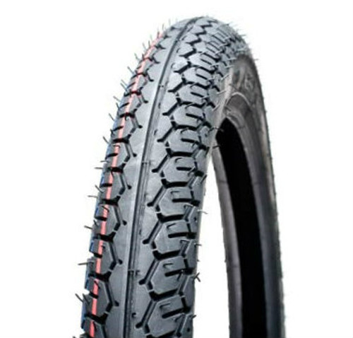 IRC NR58 2.00 x 17 Moped Tire