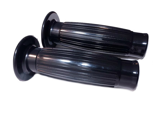 vintage handlebar grips