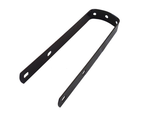 Fender Holder / Stabilizer Bracket Tomos A35 Mopeds - Upper