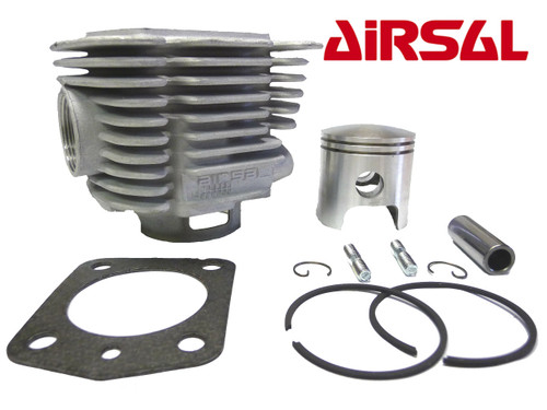 Motobecane AV7 74cc Airsal Cylinder Kit