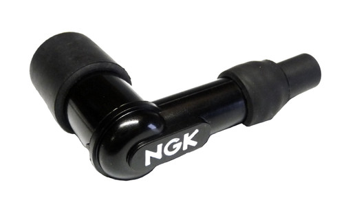 NGK Spark Plug Cap for threaded terminals LB05F