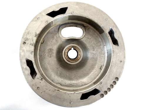 Original Kinetic Magneto Rotor / Flywheel - 19022100