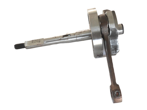 Original Kinetic Crankshaft, 12mm - 03008240