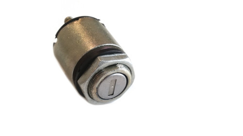 Original Kinetic Keyed Ignition Switch - keys included Original Kinetic Keyed Ignition Switch - keys included