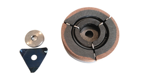 Vespa / Kinetic Non Variating Performance Clutch by Adige 