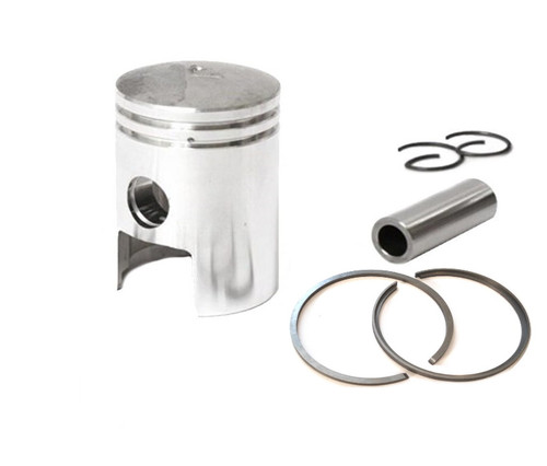 Replacement Vespa 38.2mm Piston Kit - 10mm Wrist Pin